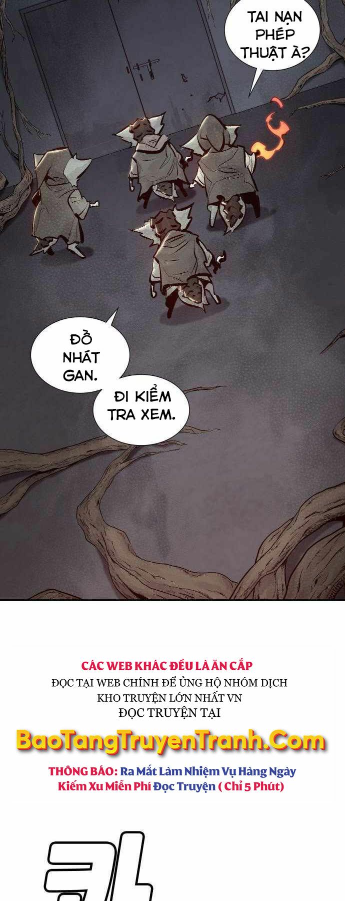 Độc Cô Tử Linh Sư: Chapter 28