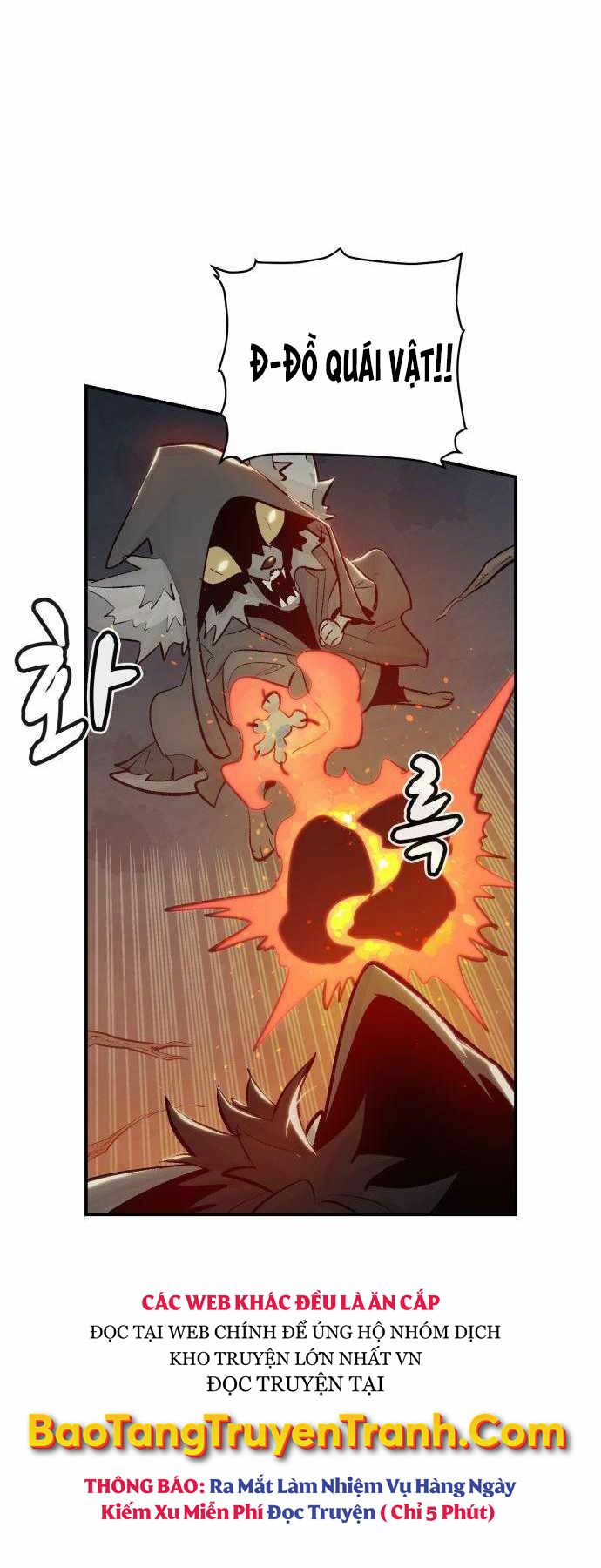 Độc Cô Tử Linh Sư: Chapter 28