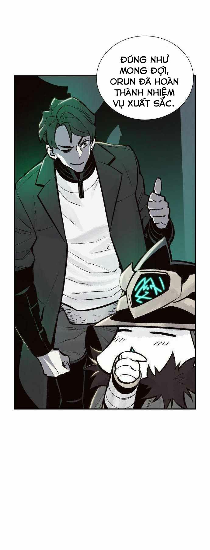 Độc Cô Tử Linh Sư: Chapter 28