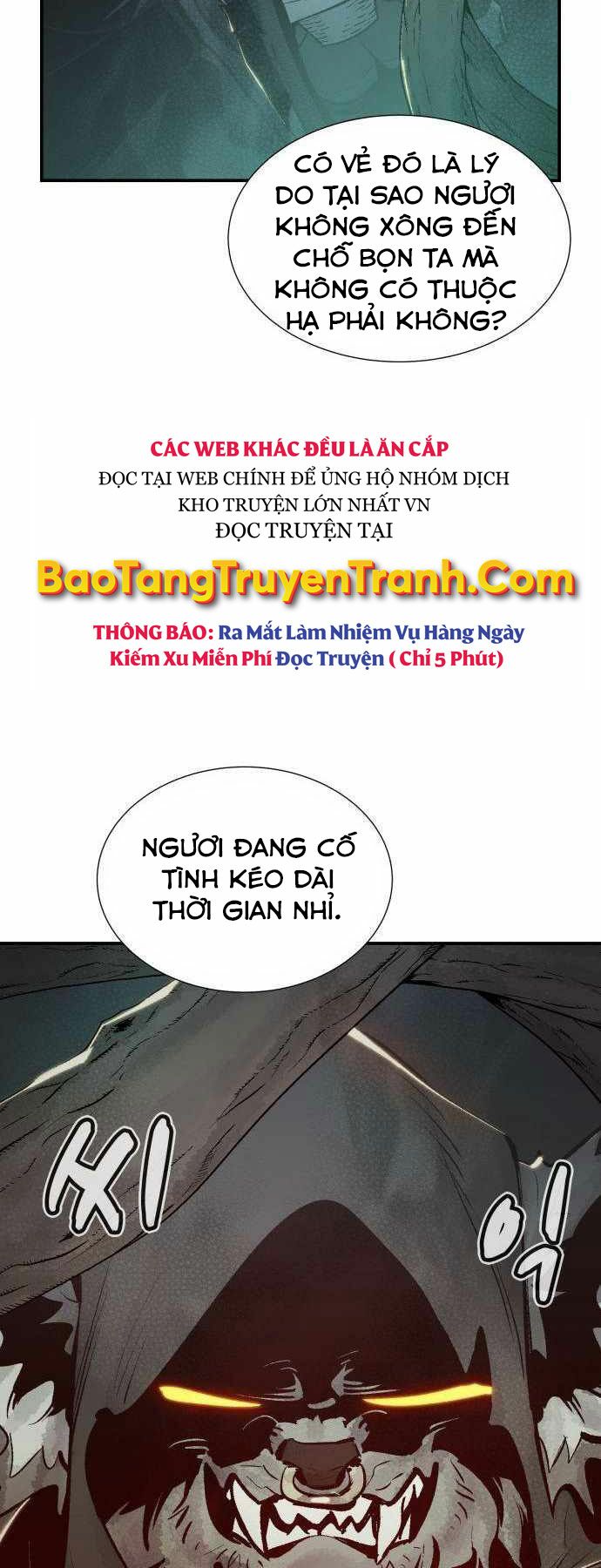 Độc Cô Tử Linh Sư: Chapter 28