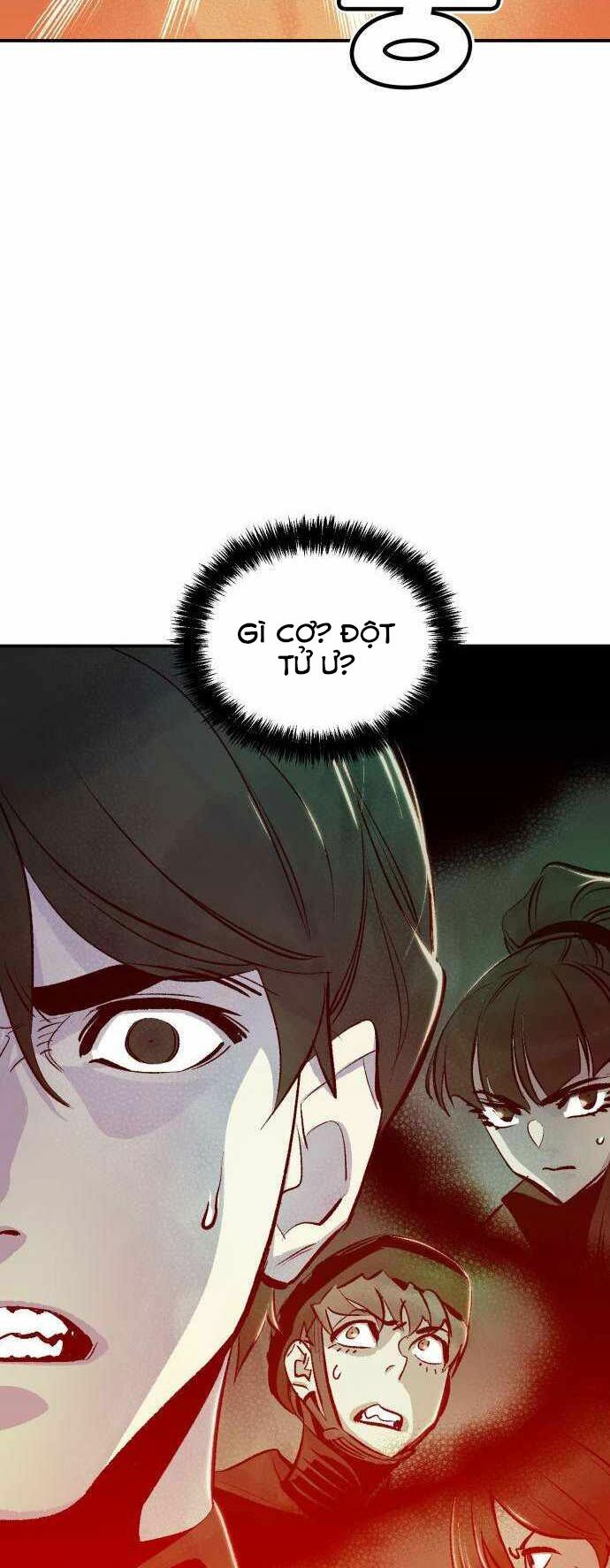 Độc Cô Tử Linh Sư: Chapter 28