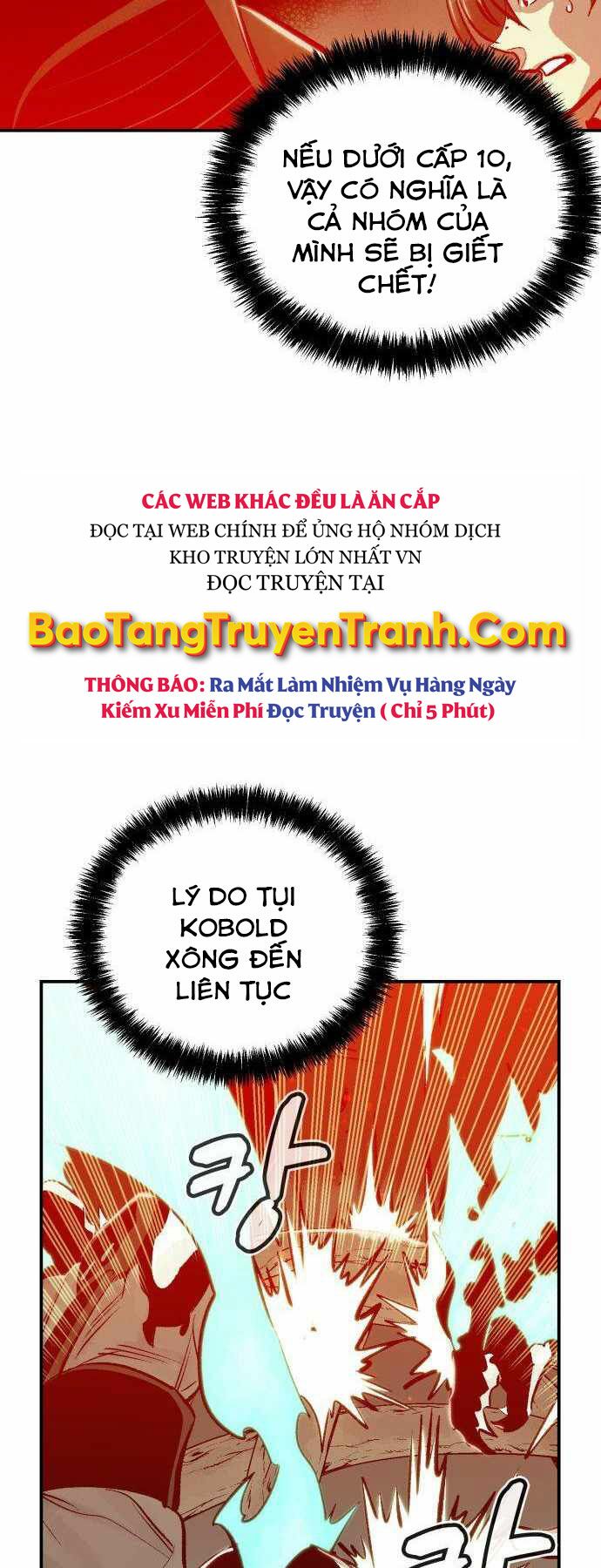 Độc Cô Tử Linh Sư: Chapter 28