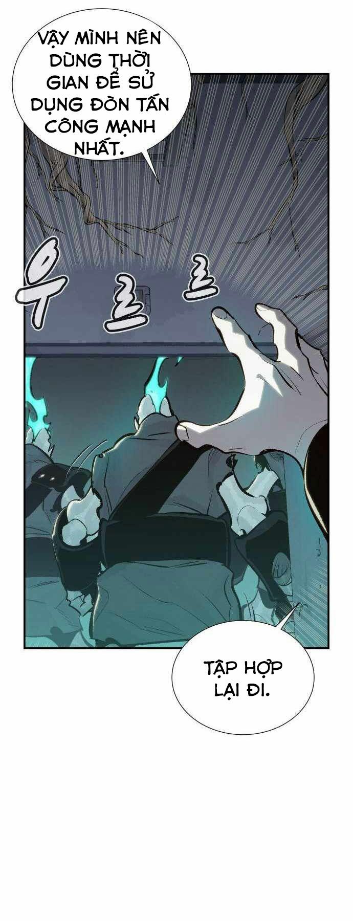 Độc Cô Tử Linh Sư: Chapter 28