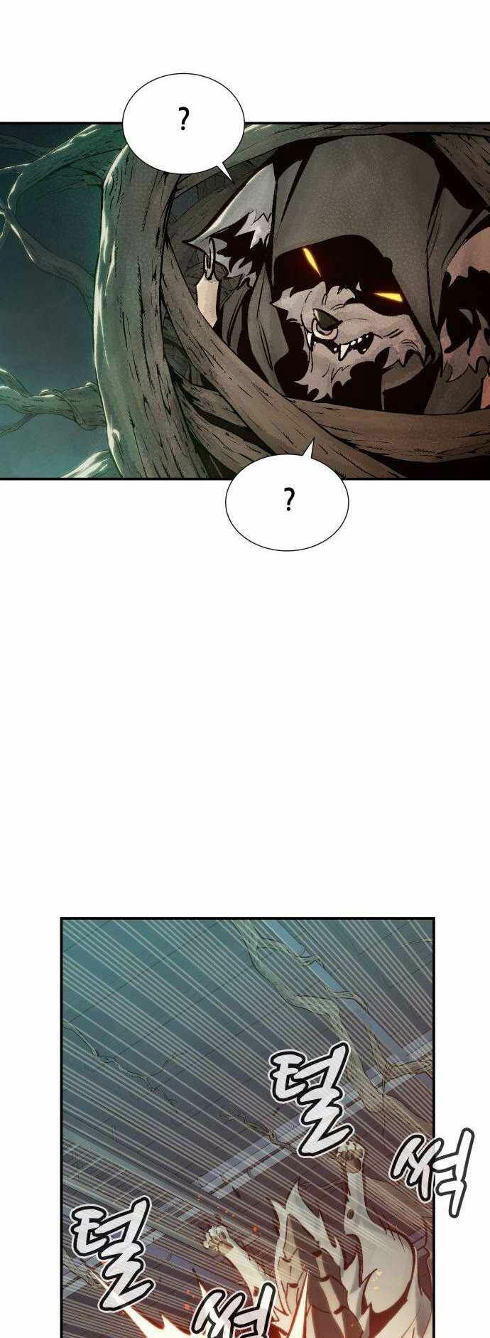 Độc Cô Tử Linh Sư: Chapter 28