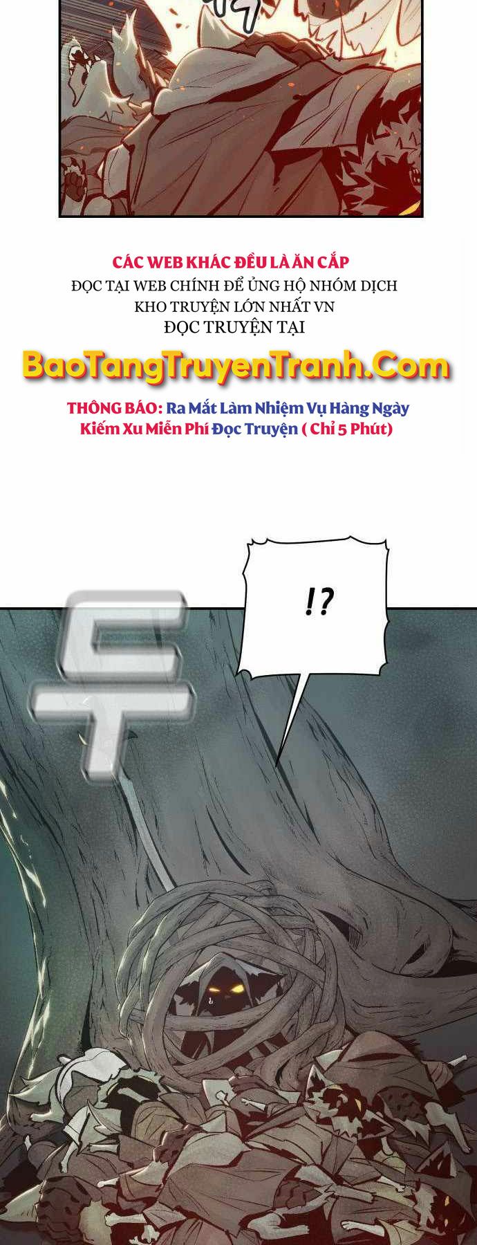 Độc Cô Tử Linh Sư: Chapter 28