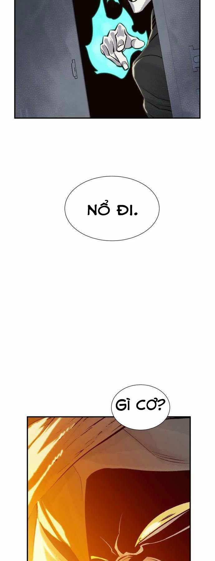 Độc Cô Tử Linh Sư: Chapter 28