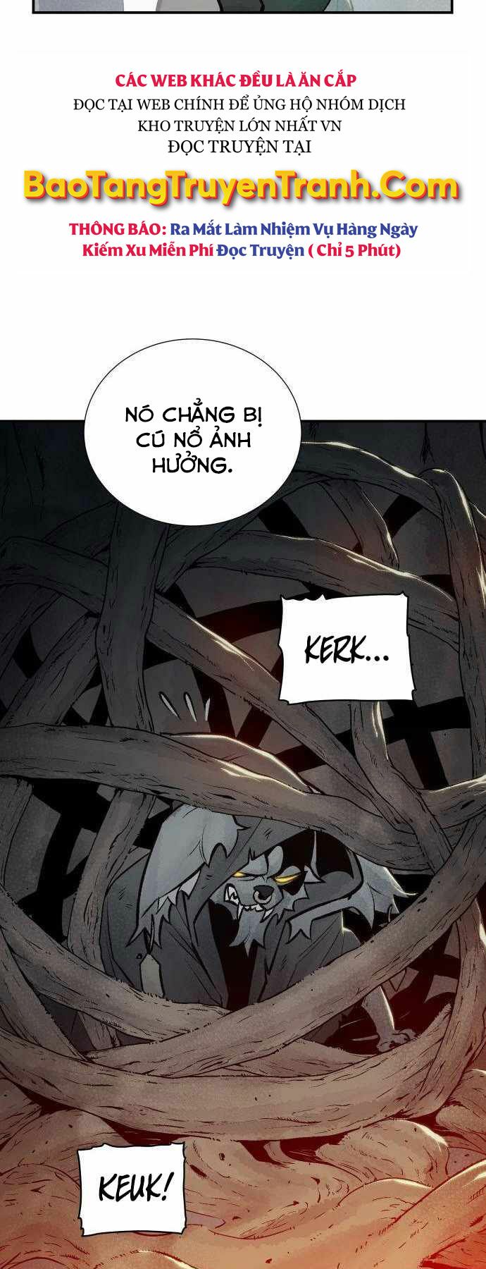 Độc Cô Tử Linh Sư: Chapter 28