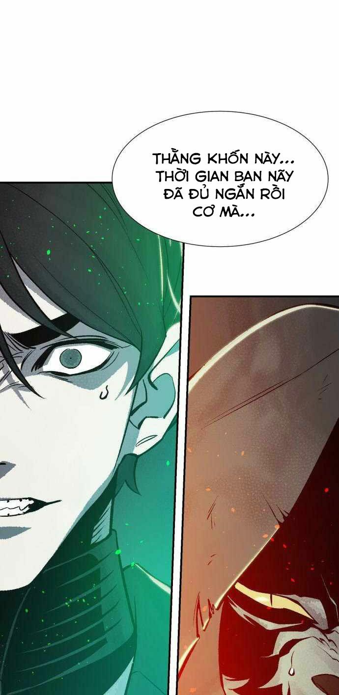 Độc Cô Tử Linh Sư: Chapter 28