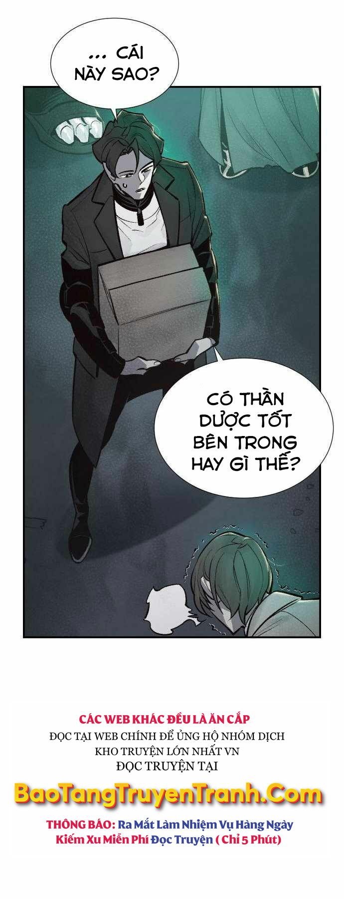 Độc Cô Tử Linh Sư: Chapter 28