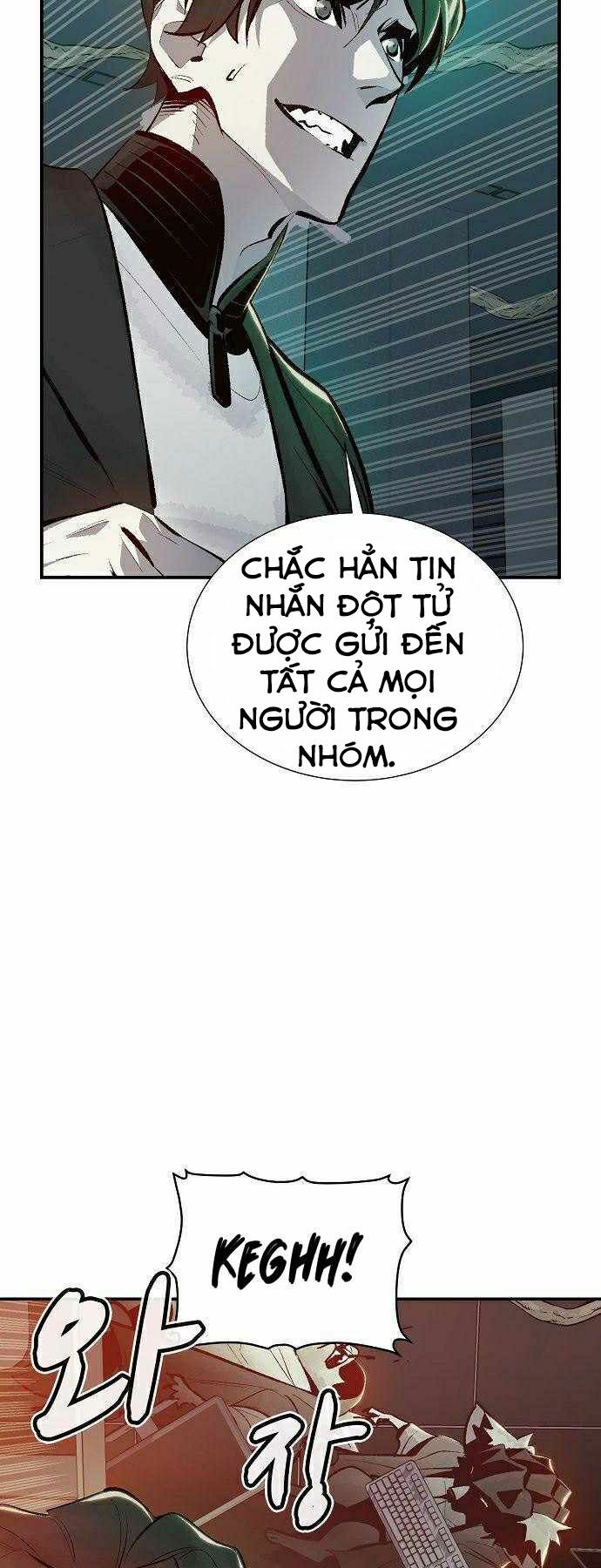 Độc Cô Tử Linh Sư: Chapter 29