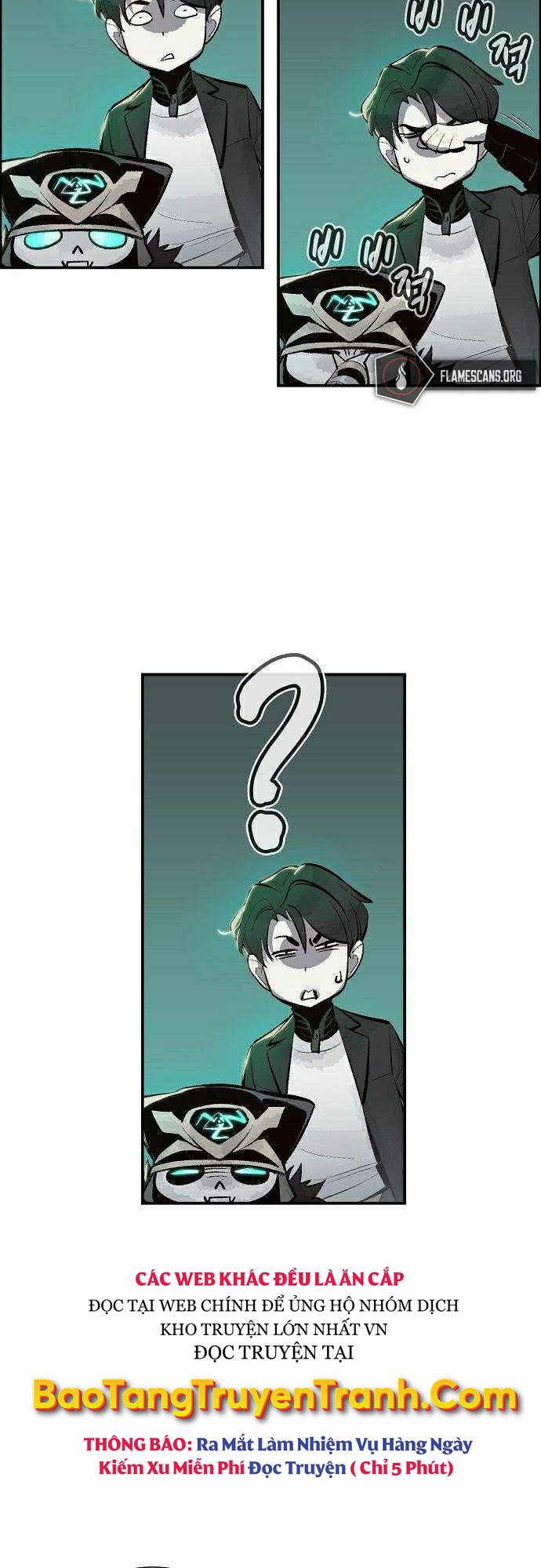 Độc Cô Tử Linh Sư: Chapter 29
