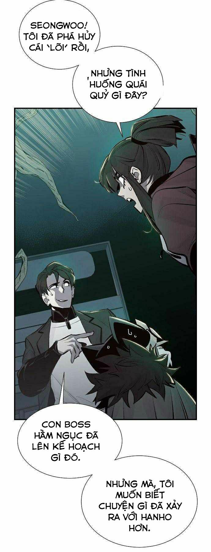 Độc Cô Tử Linh Sư: Chapter 29