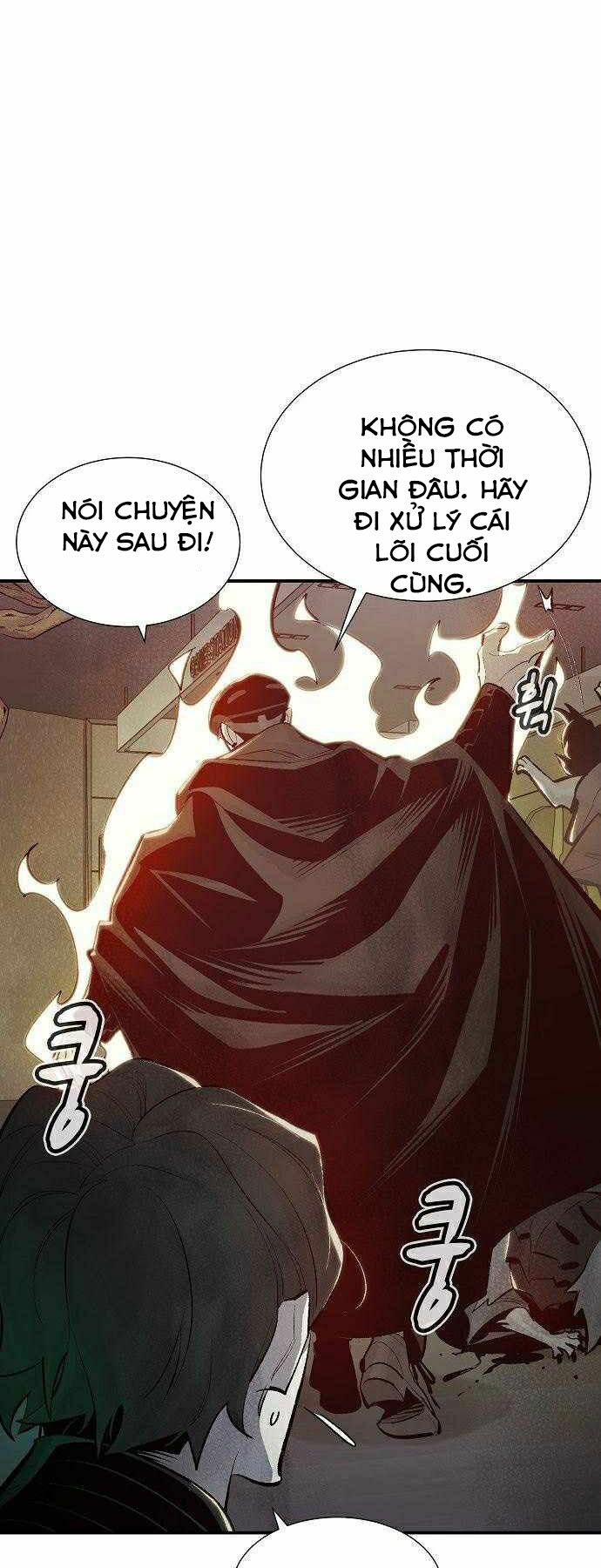 Độc Cô Tử Linh Sư: Chapter 29