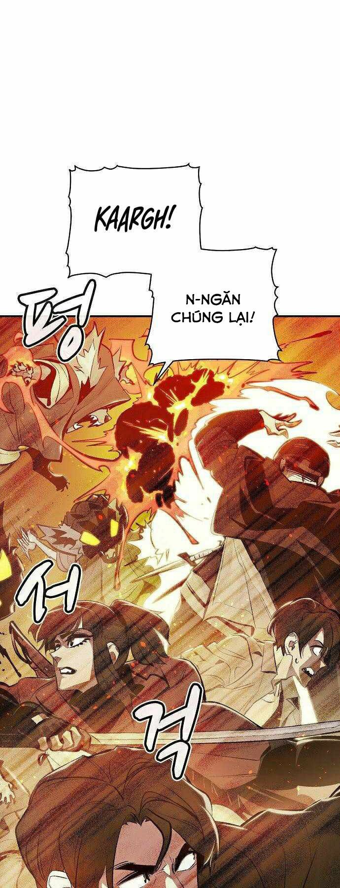Độc Cô Tử Linh Sư: Chapter 29