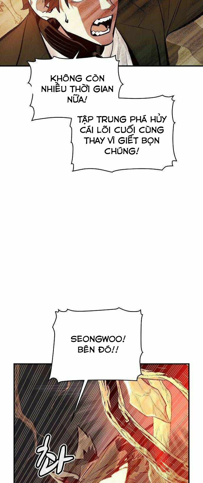 Độc Cô Tử Linh Sư: Chapter 29