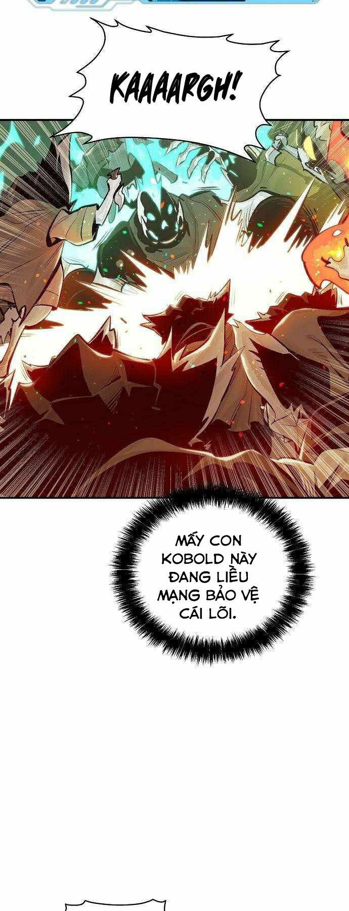 Độc Cô Tử Linh Sư: Chapter 29