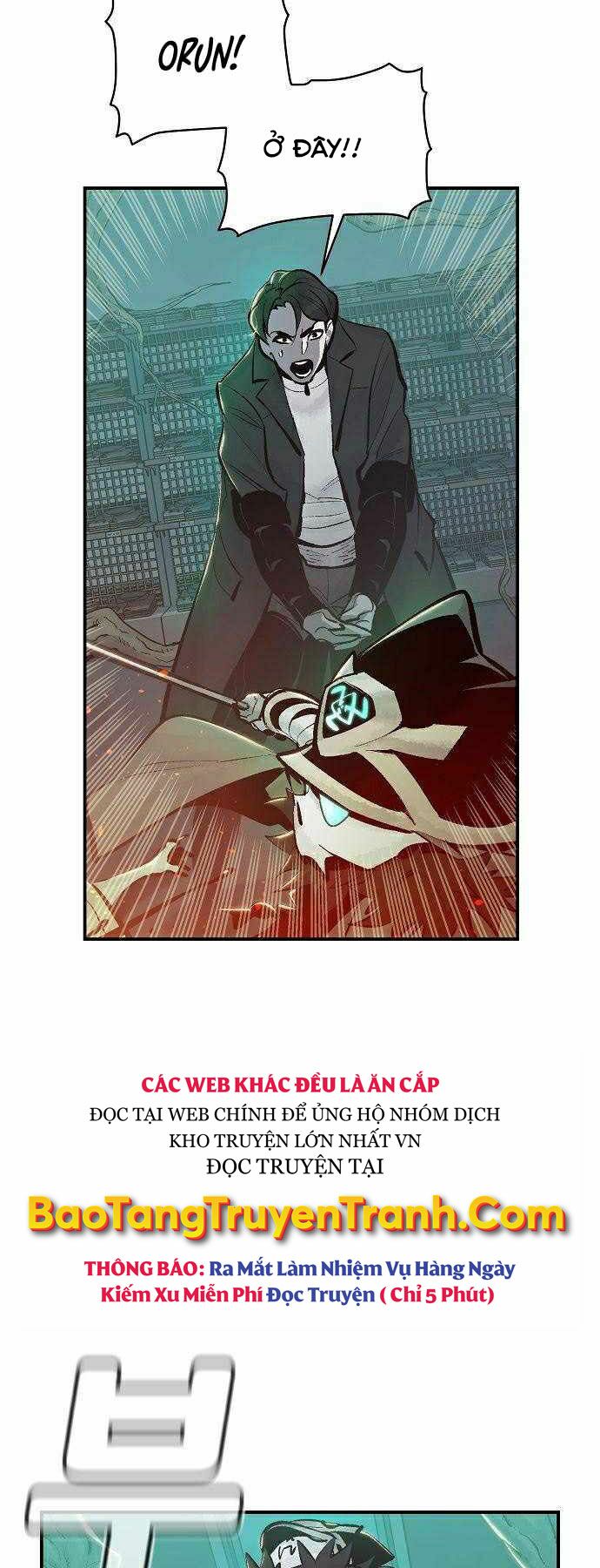 Độc Cô Tử Linh Sư: Chapter 29