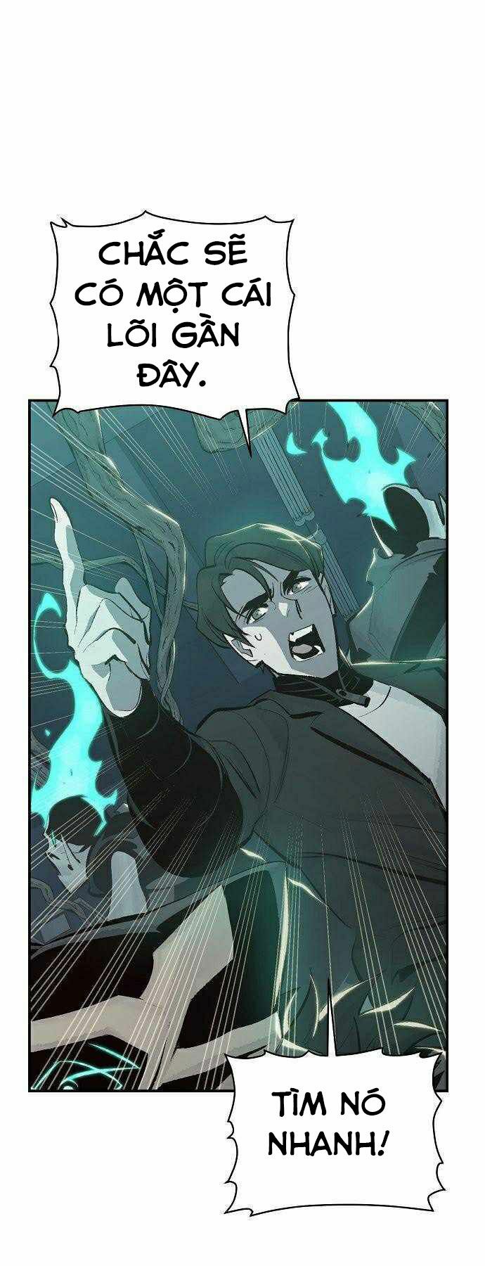Độc Cô Tử Linh Sư: Chapter 29