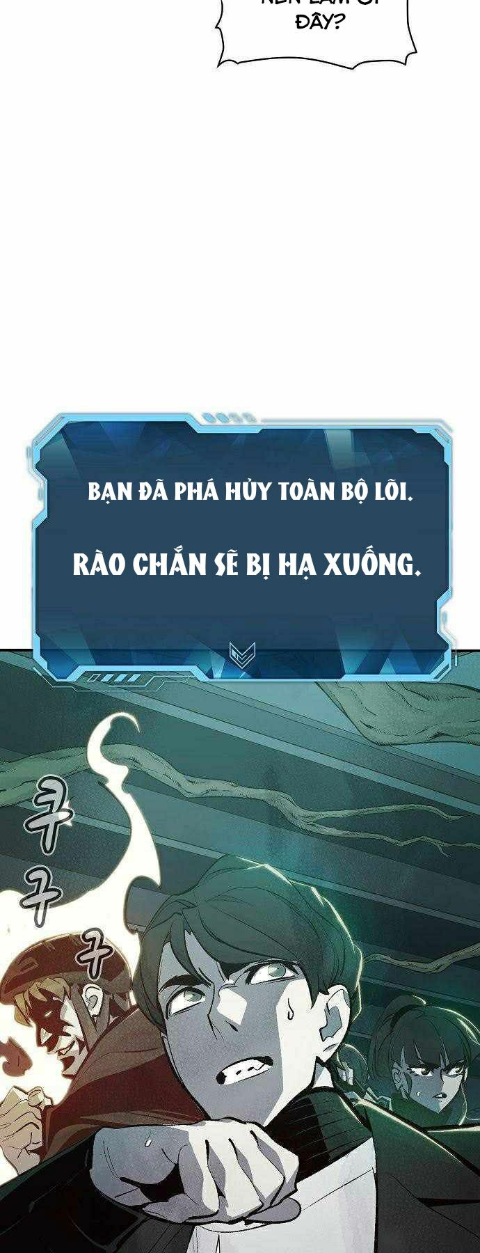 Độc Cô Tử Linh Sư: Chapter 29