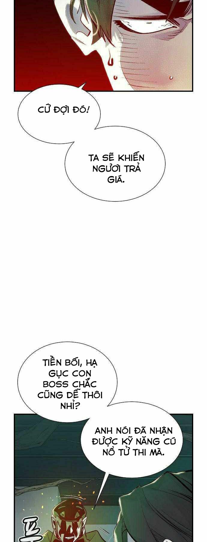 Độc Cô Tử Linh Sư: Chapter 29
