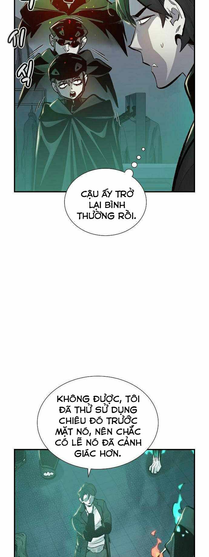 Độc Cô Tử Linh Sư: Chapter 29