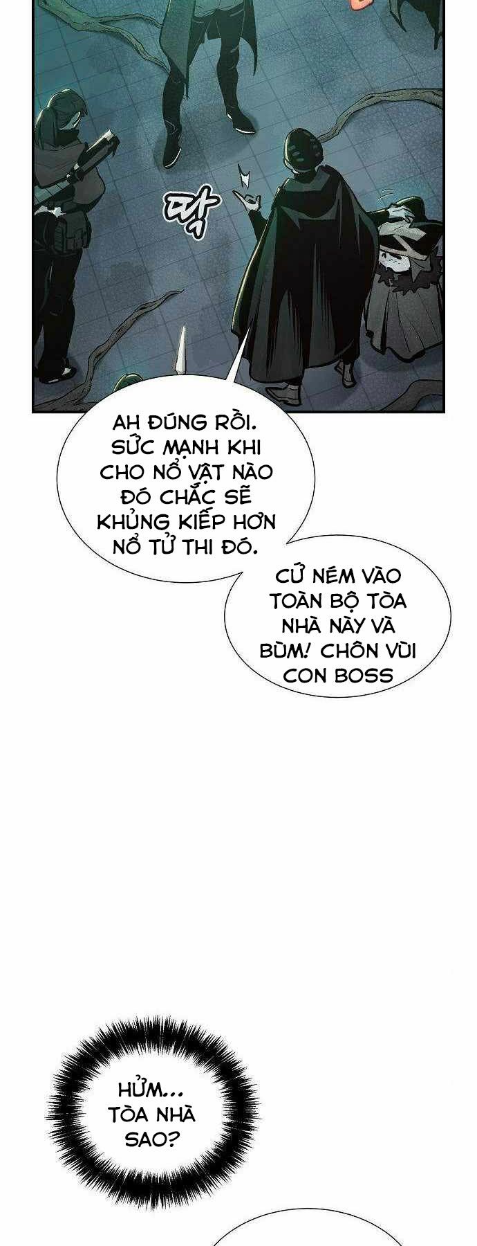 Độc Cô Tử Linh Sư: Chapter 29