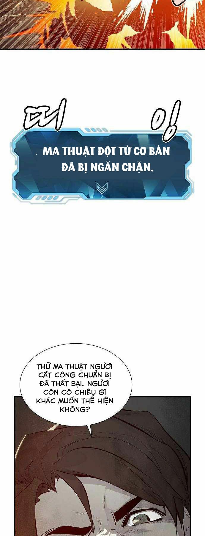 Độc Cô Tử Linh Sư: Chapter 29
