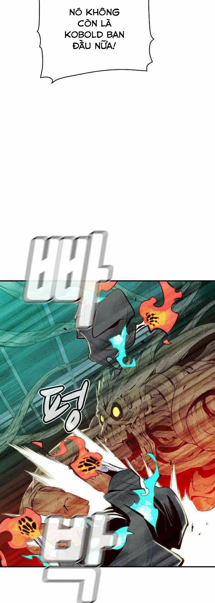 Độc Cô Tử Linh Sư: Chapter 29