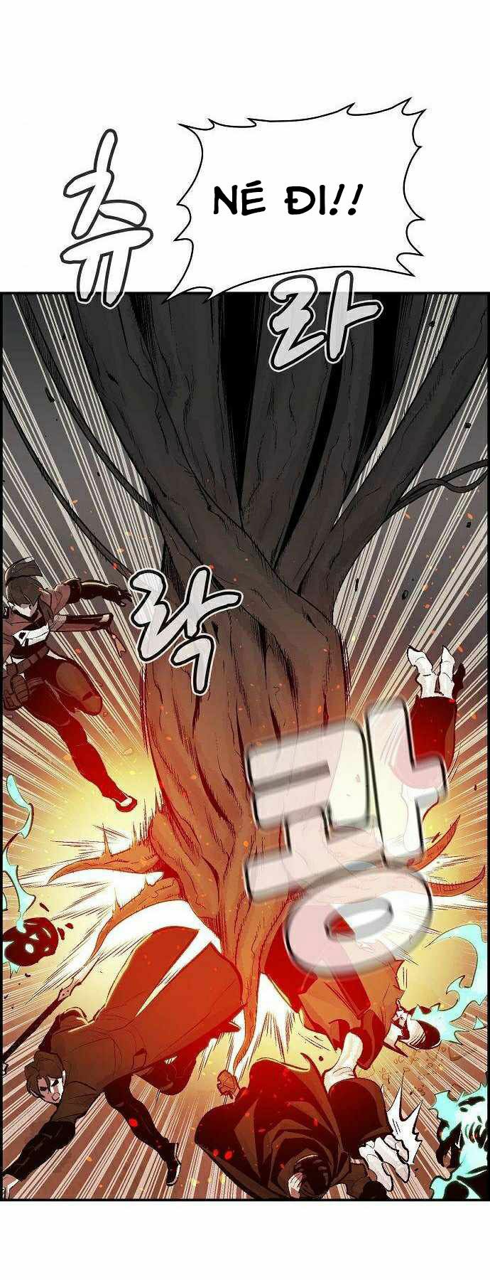 Độc Cô Tử Linh Sư: Chapter 29