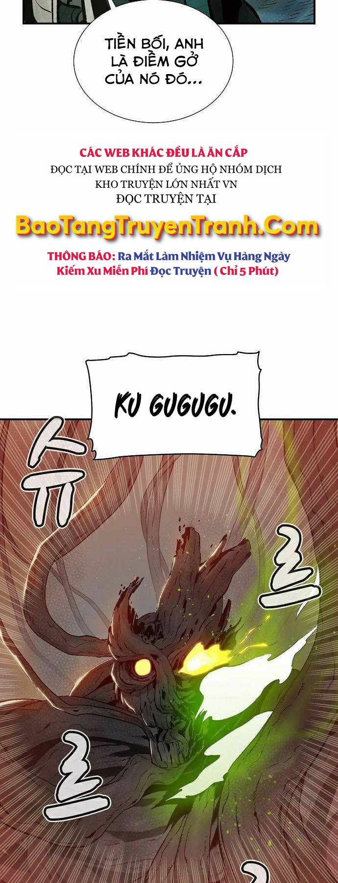 Độc Cô Tử Linh Sư: Chapter 29