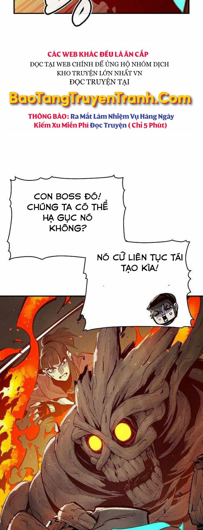 Độc Cô Tử Linh Sư: Chapter 29