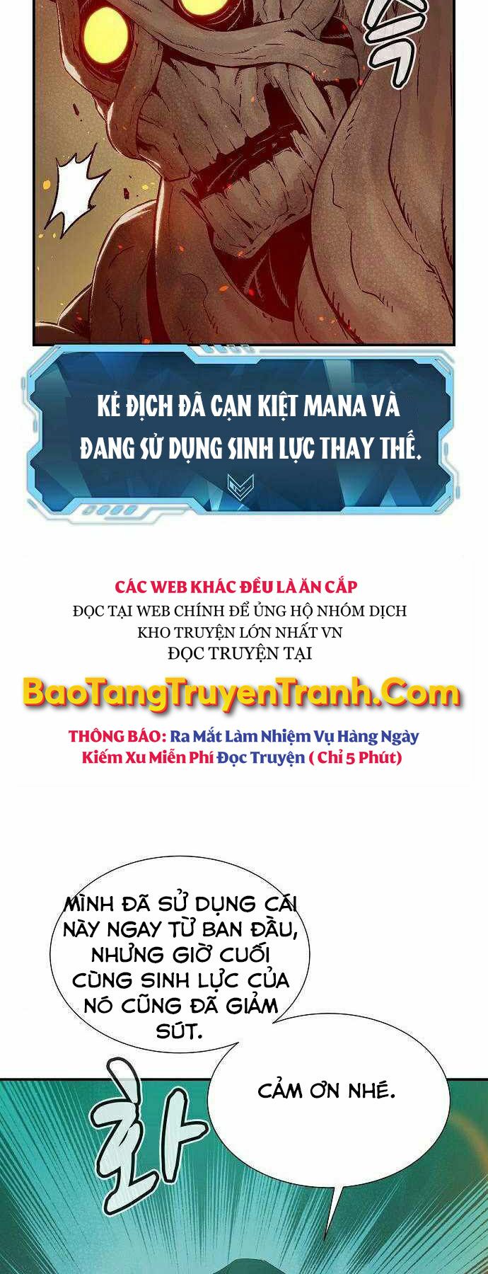 Độc Cô Tử Linh Sư: Chapter 29