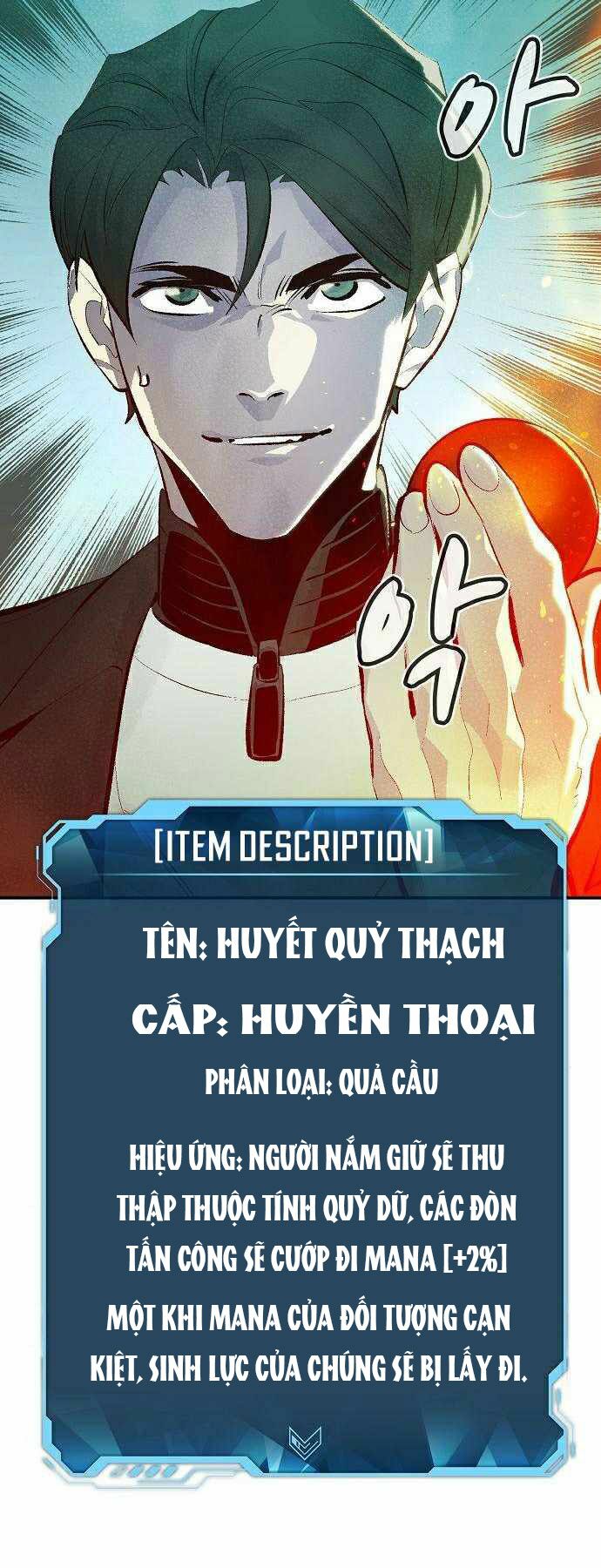 Độc Cô Tử Linh Sư: Chapter 29