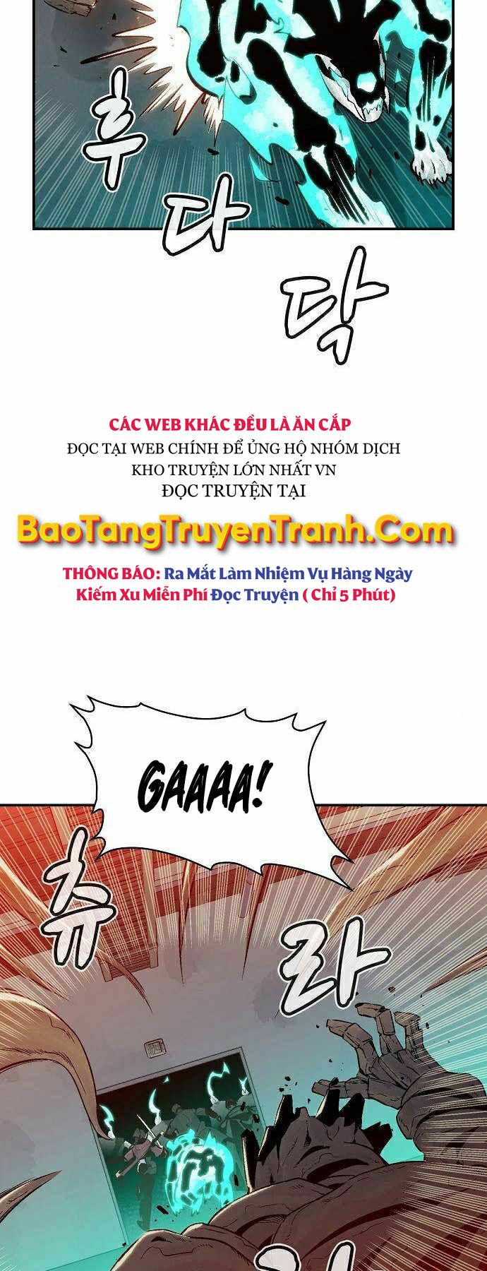 Độc Cô Tử Linh Sư: Chapter 29