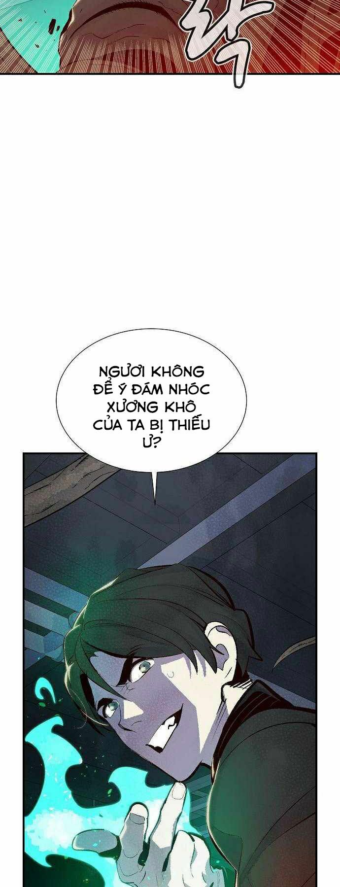 Độc Cô Tử Linh Sư: Chapter 29