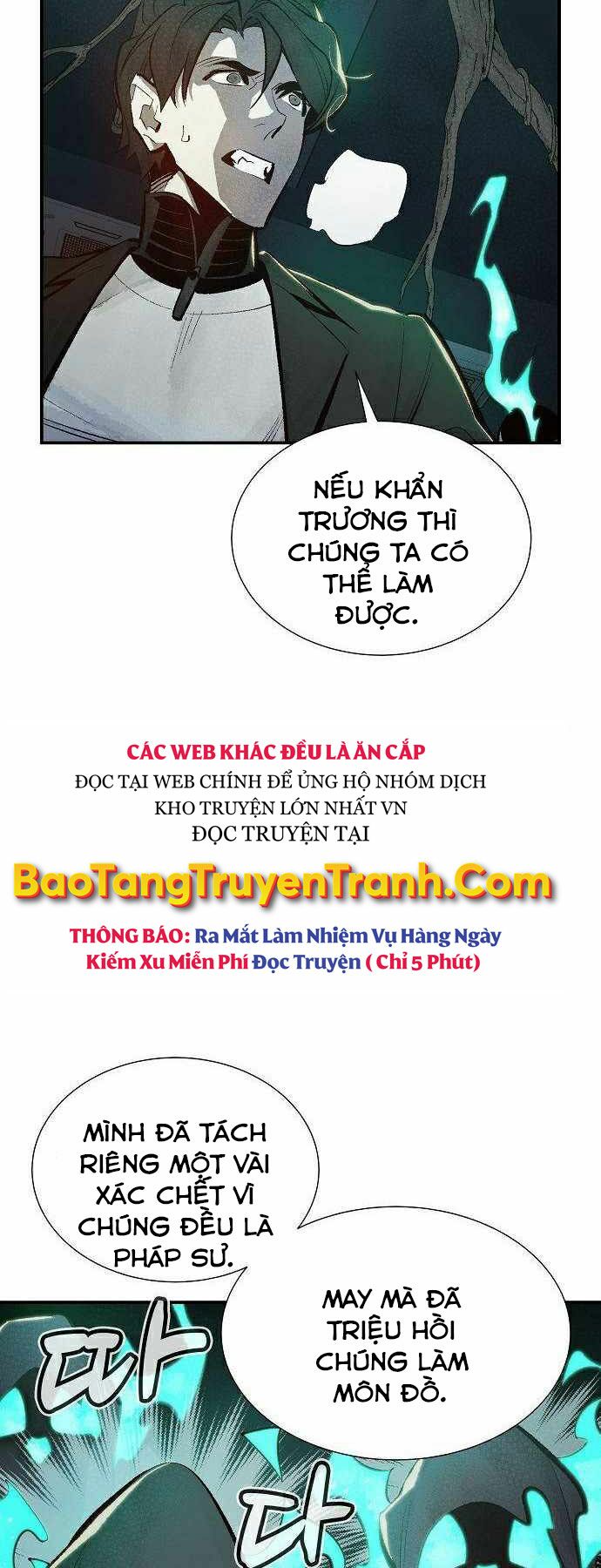 Độc Cô Tử Linh Sư: Chapter 29