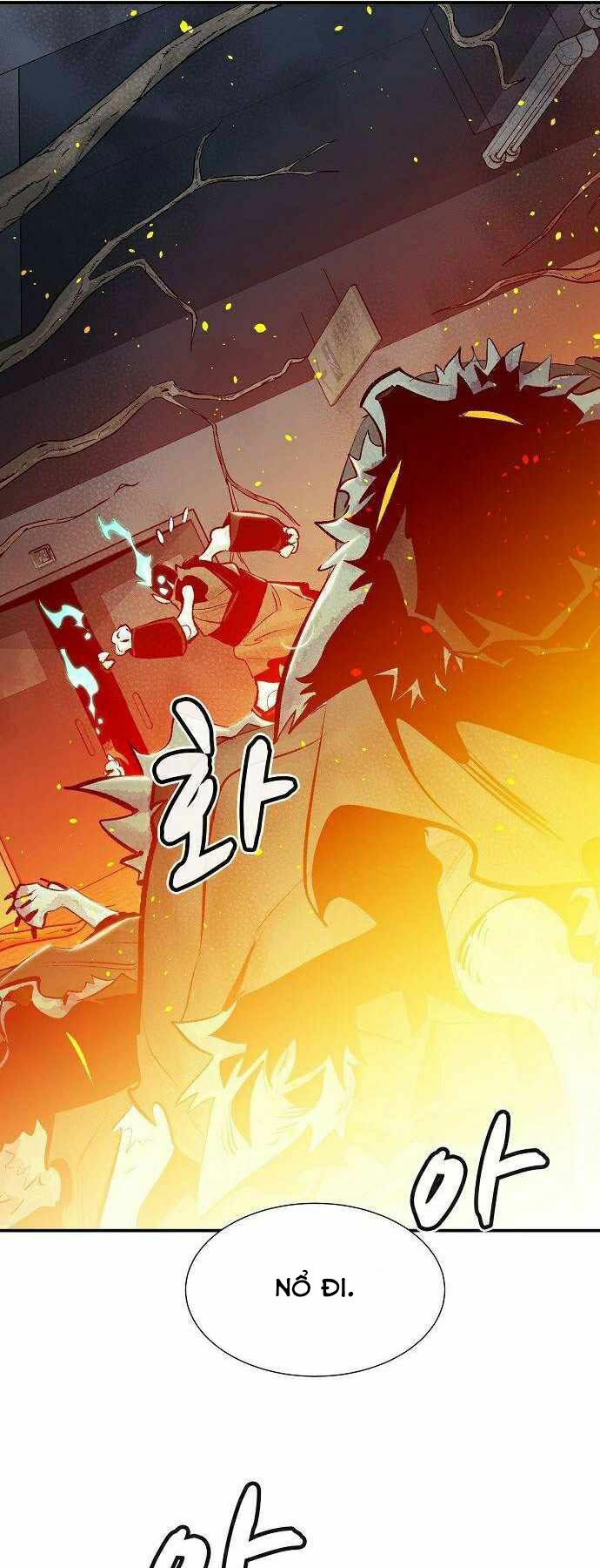 Độc Cô Tử Linh Sư: Chapter 29