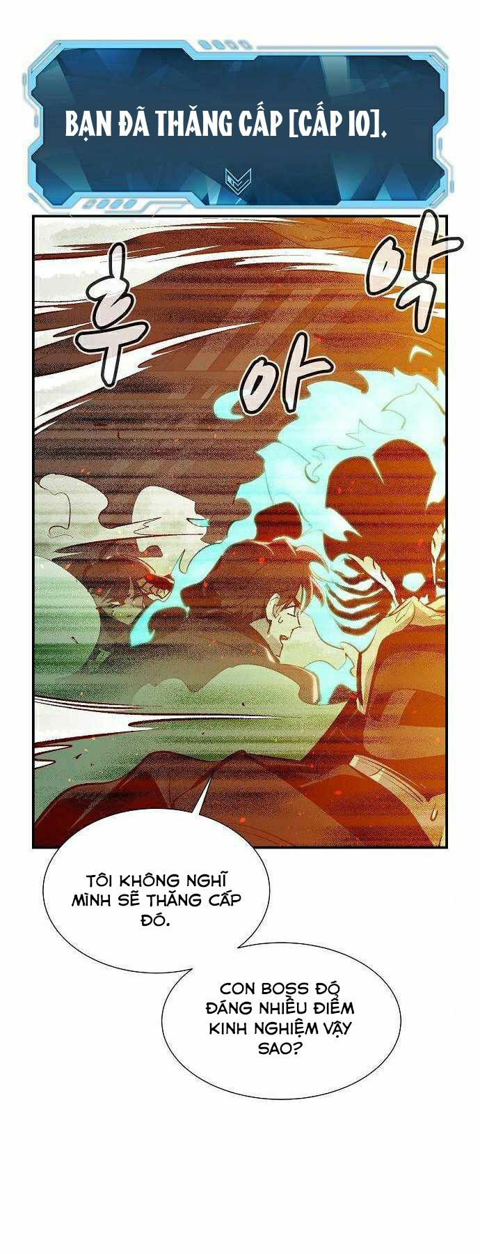 Độc Cô Tử Linh Sư: Chapter 29
