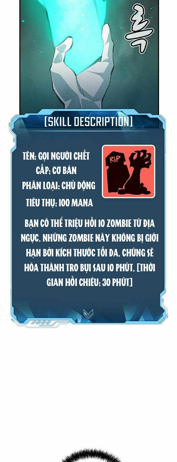 Độc Cô Tử Linh Sư: Chapter 29