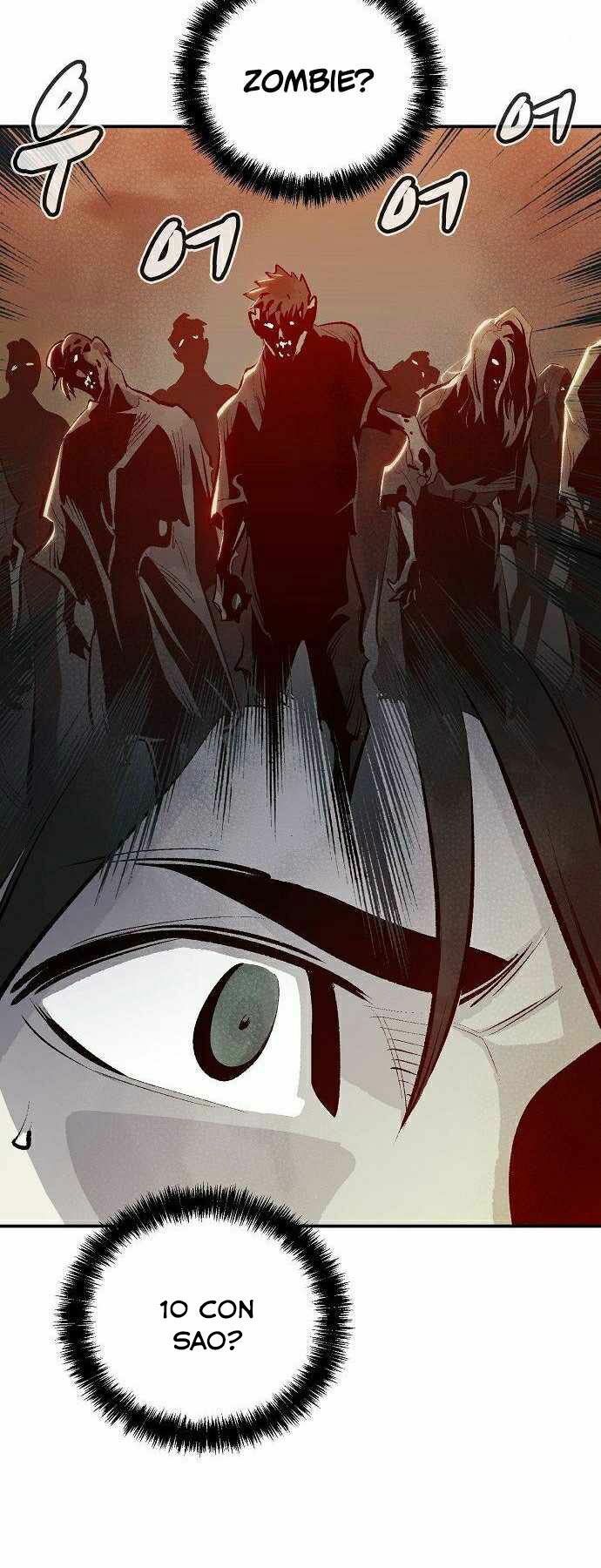 Độc Cô Tử Linh Sư: Chapter 29