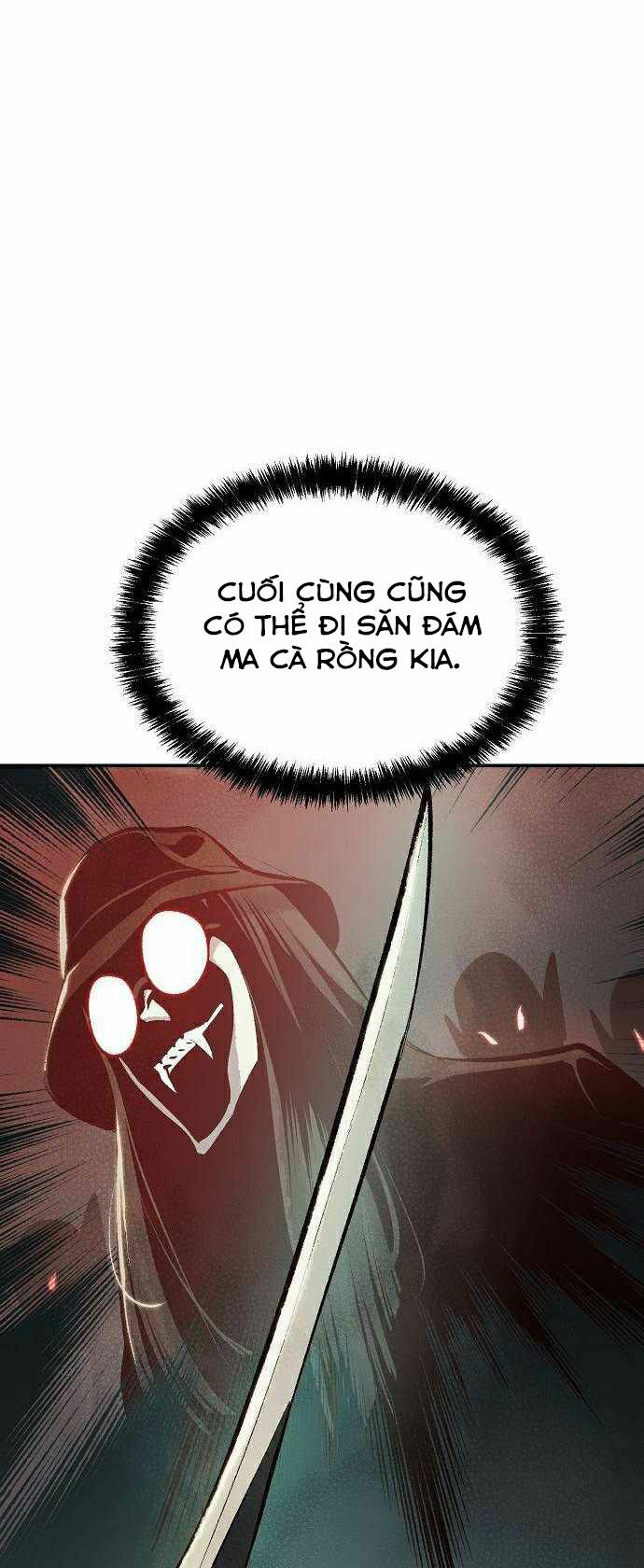 Độc Cô Tử Linh Sư: Chapter 29