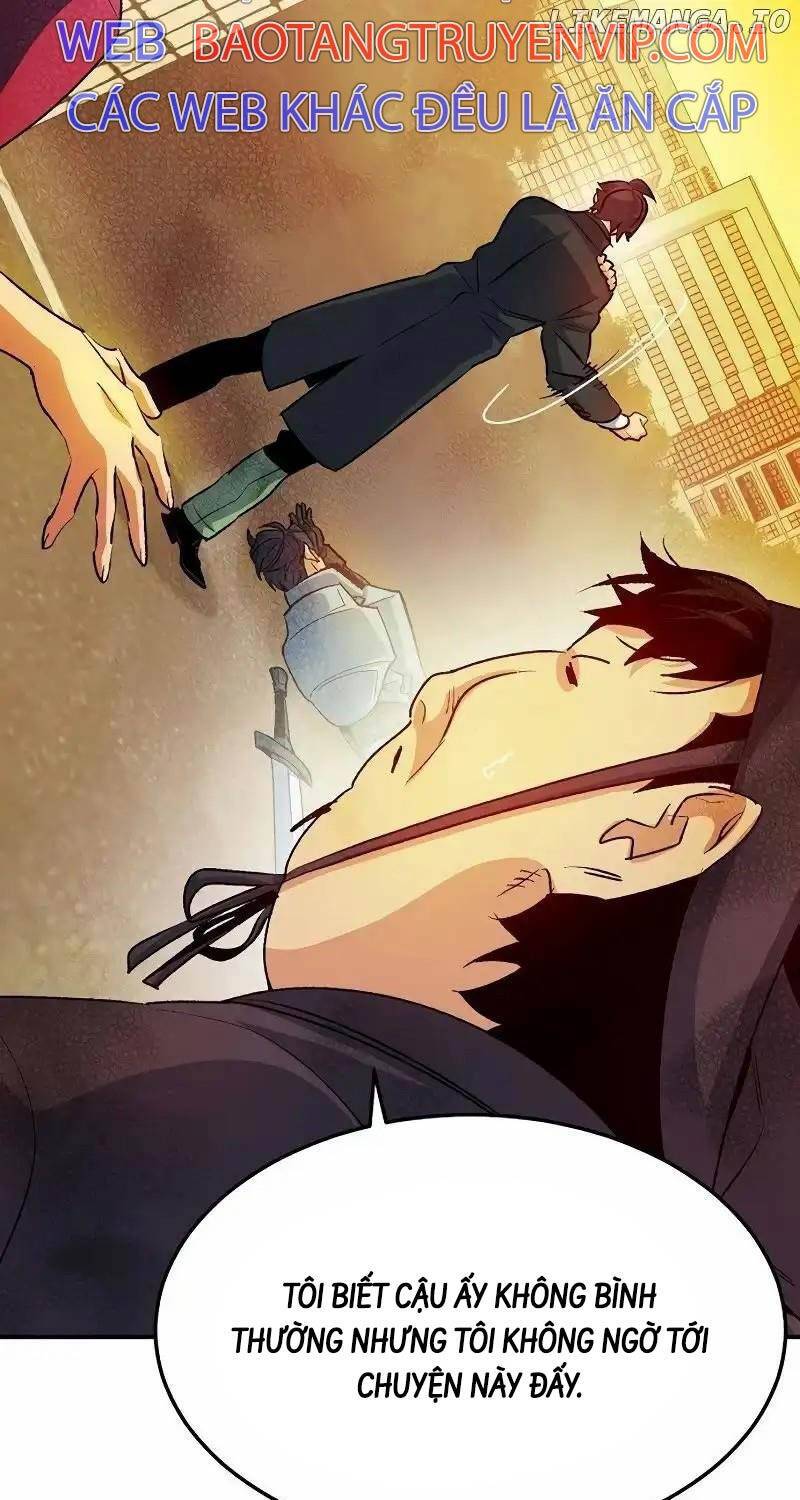 Độc Cô Tử Linh Sư: Chapter 128