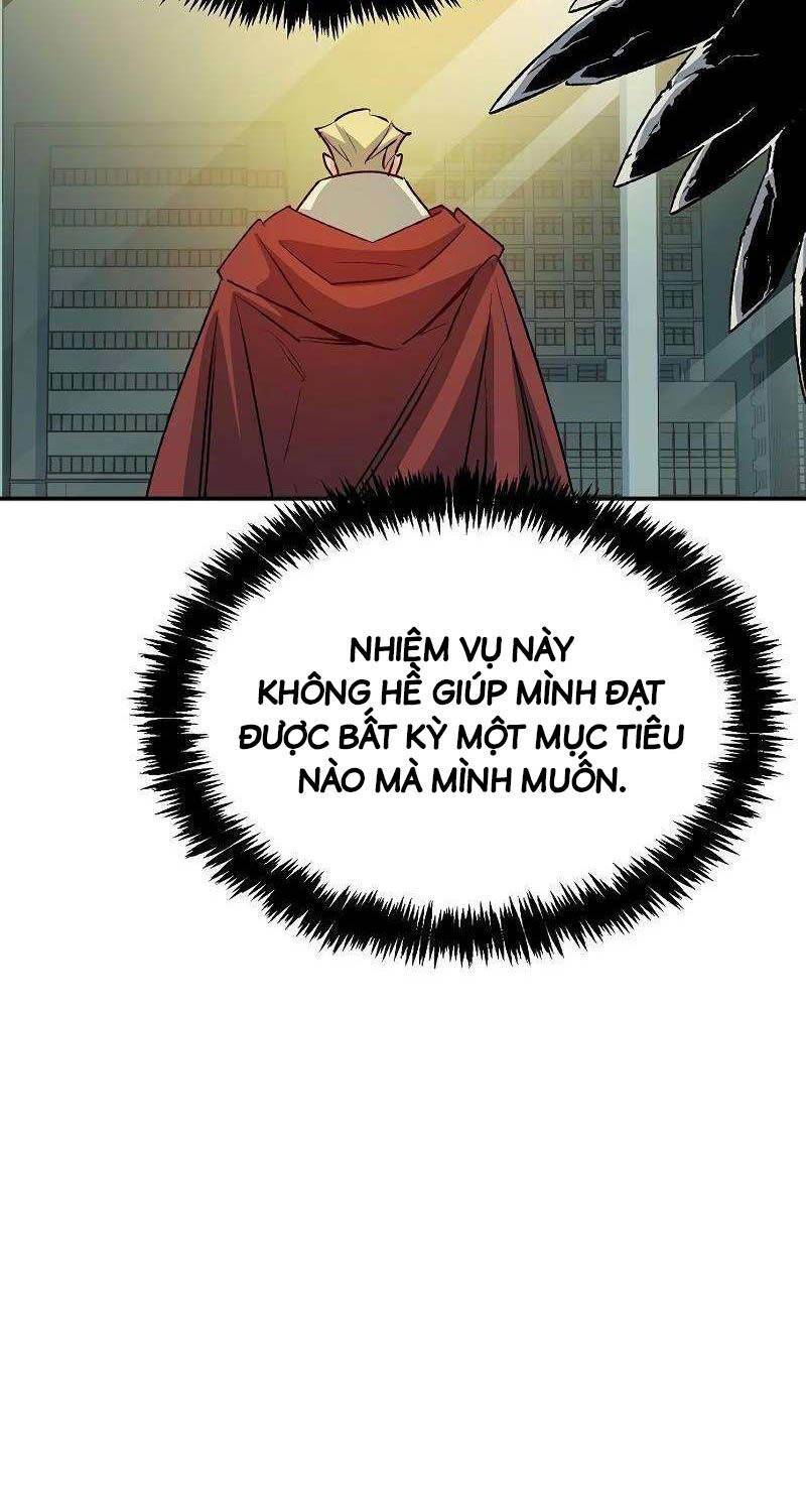 Độc Cô Tử Linh Sư: Chapter 129