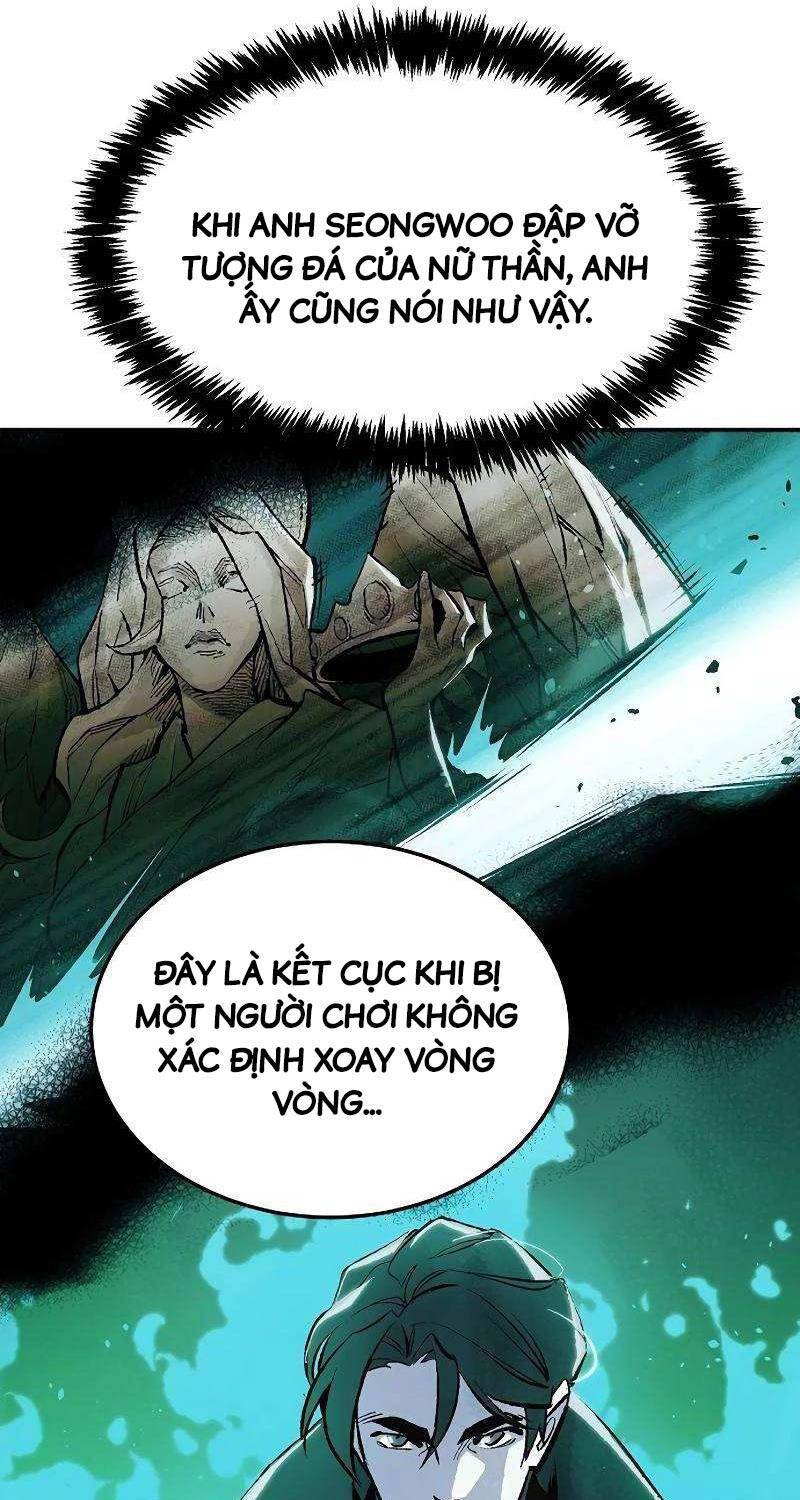 Độc Cô Tử Linh Sư: Chapter 129