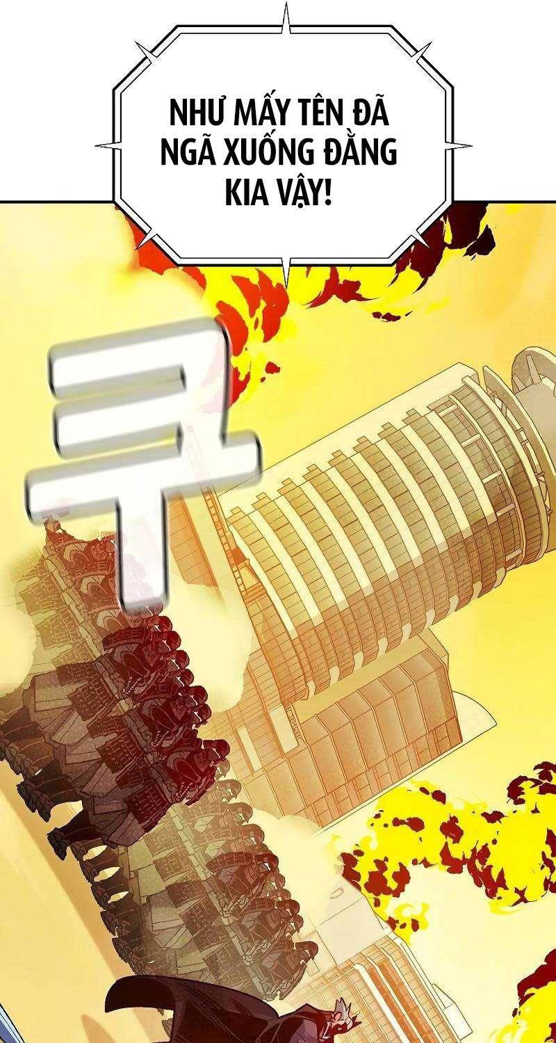 Độc Cô Tử Linh Sư: Chapter 129