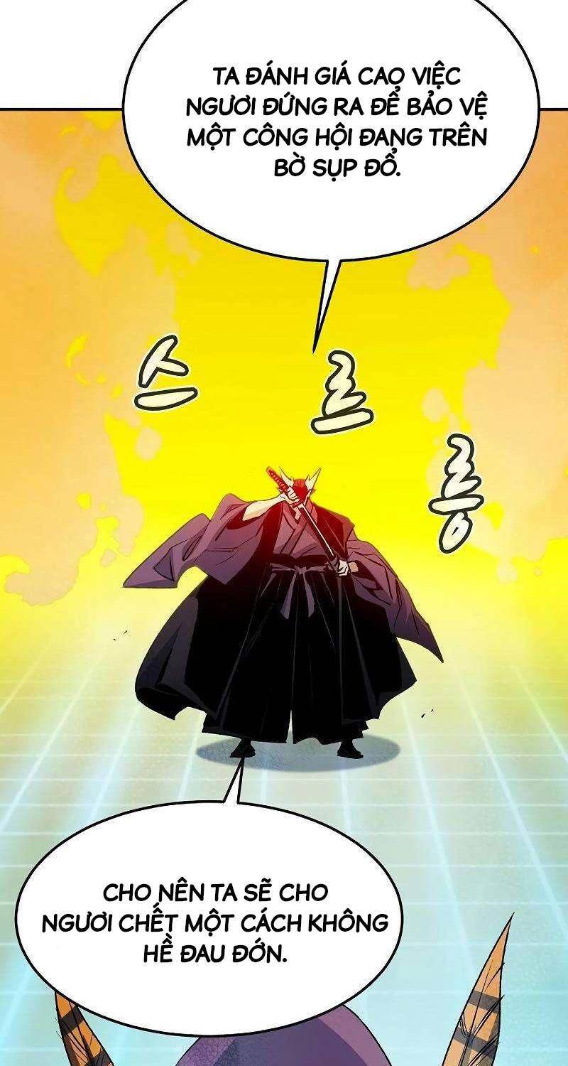 Độc Cô Tử Linh Sư: Chapter 129