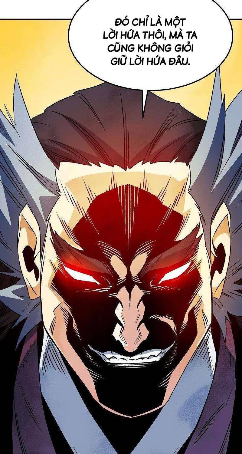 Độc Cô Tử Linh Sư: Chapter 129