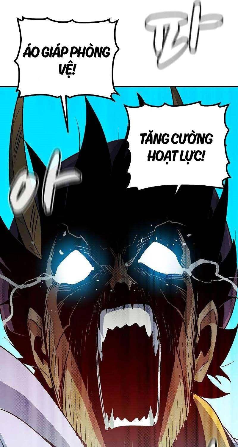 Độc Cô Tử Linh Sư: Chapter 129