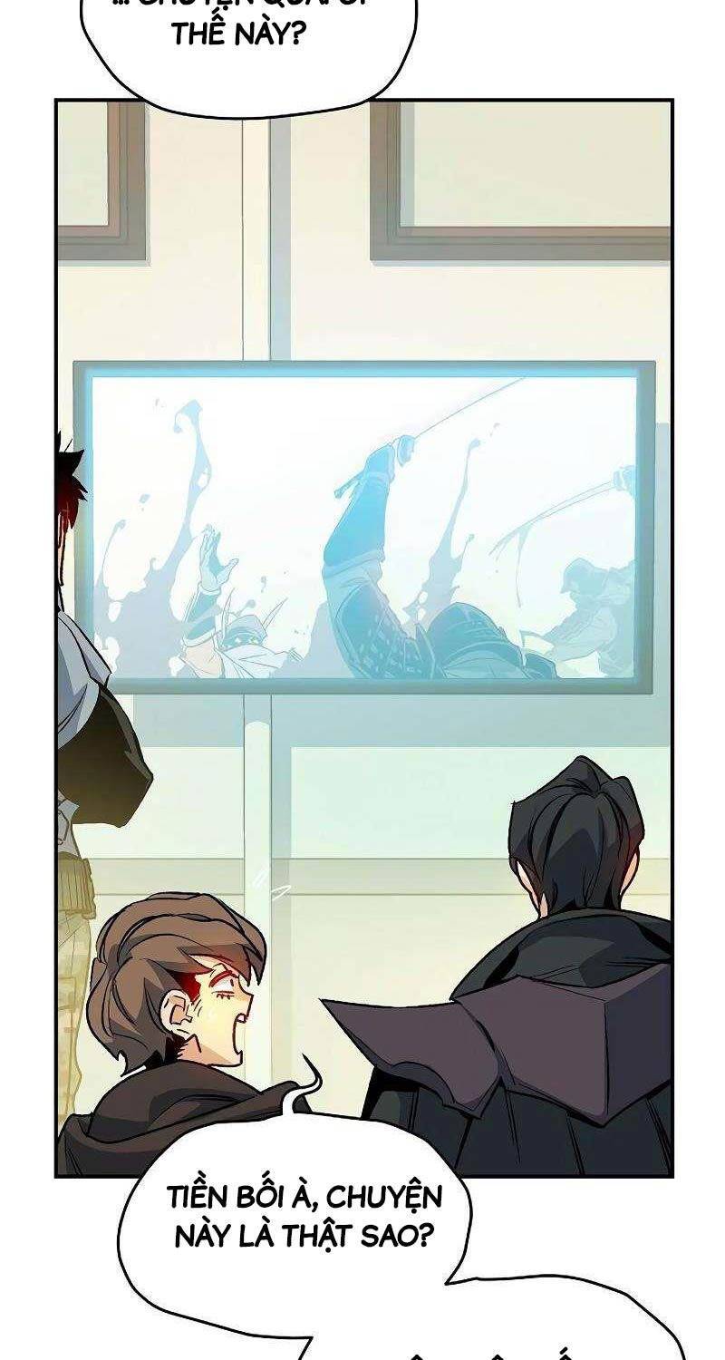 Độc Cô Tử Linh Sư: Chapter 129