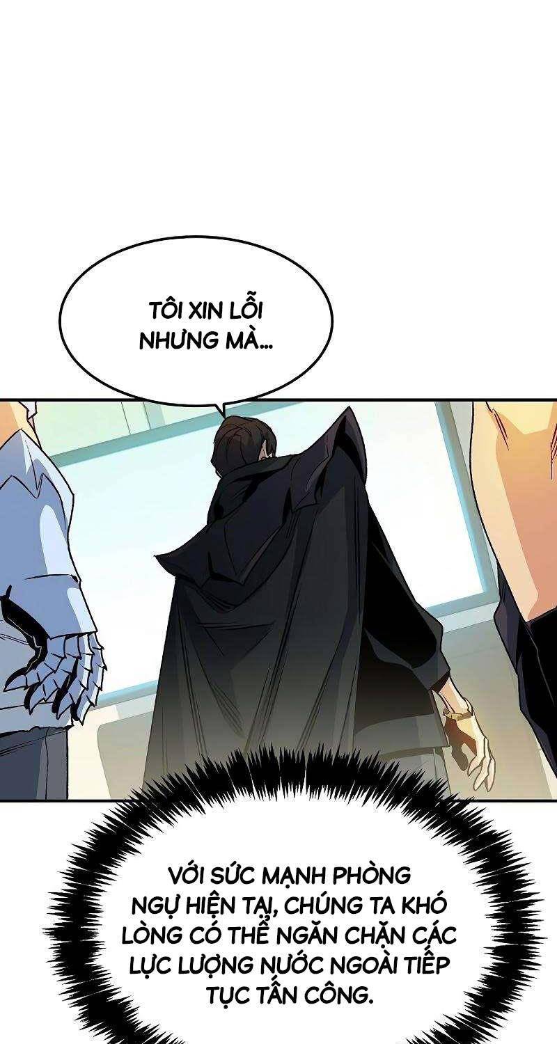 Độc Cô Tử Linh Sư: Chapter 129